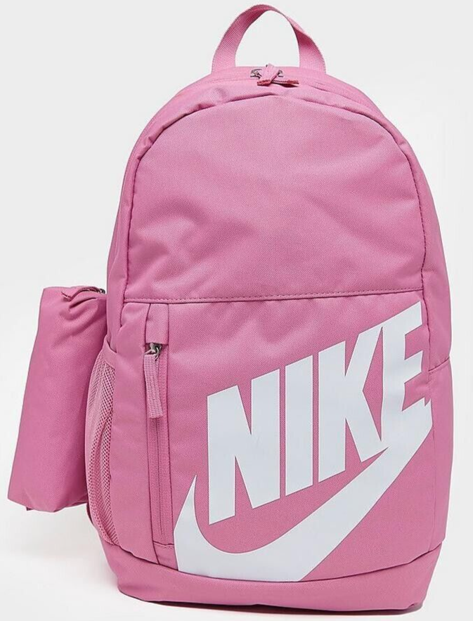 Nike bag and pencil case sale