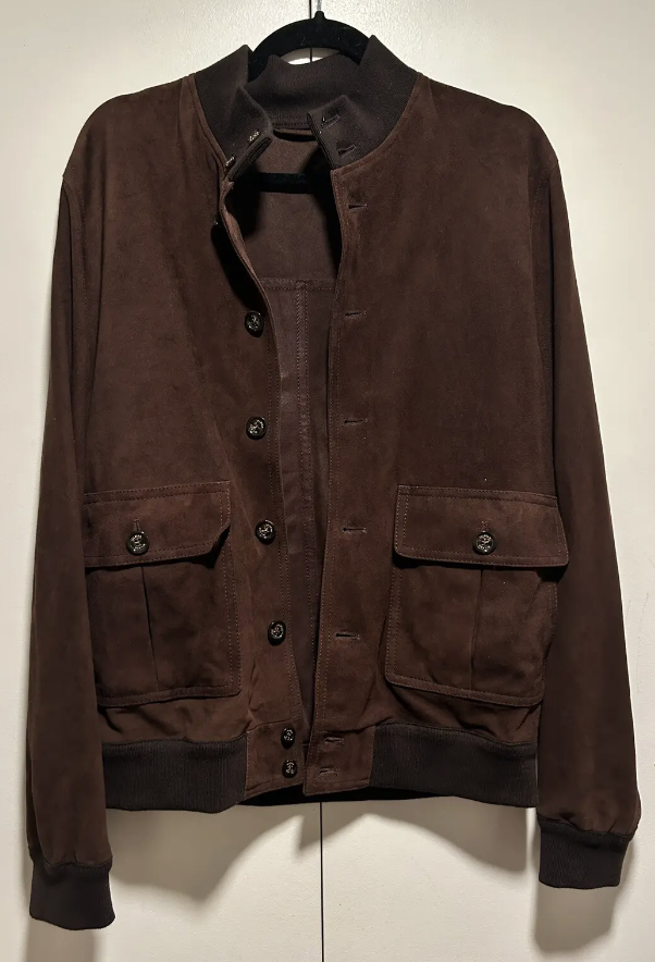 ジャケット・アウター 1970s Valstarino Jacket Beige 1970s Valstarino Jacket Beige - メルカリ