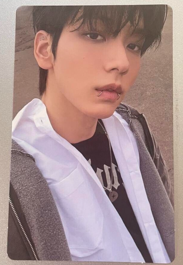 ＊TXT SOOBIN＊スビン フォトカード メモリーズ トレカ WEVERSE スビン トレカweverse albumアルバムTXT TOGETHER - メルカリ