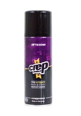 (7,00€/100ml) CREP PROTECT SPRAY Universal Imprägnierer Sneaker 200 ml