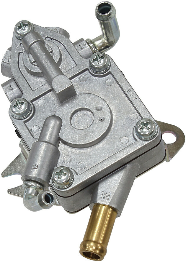 Complete Gas Fuel Pump Replacement Ski Doo 0408 Gsx/mxz 500/600/800