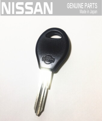 「key」「プ」さん専用 NISSAN GENUINE FAIRLADY Z Z32 300ZX Blank Master Key OEM JDM