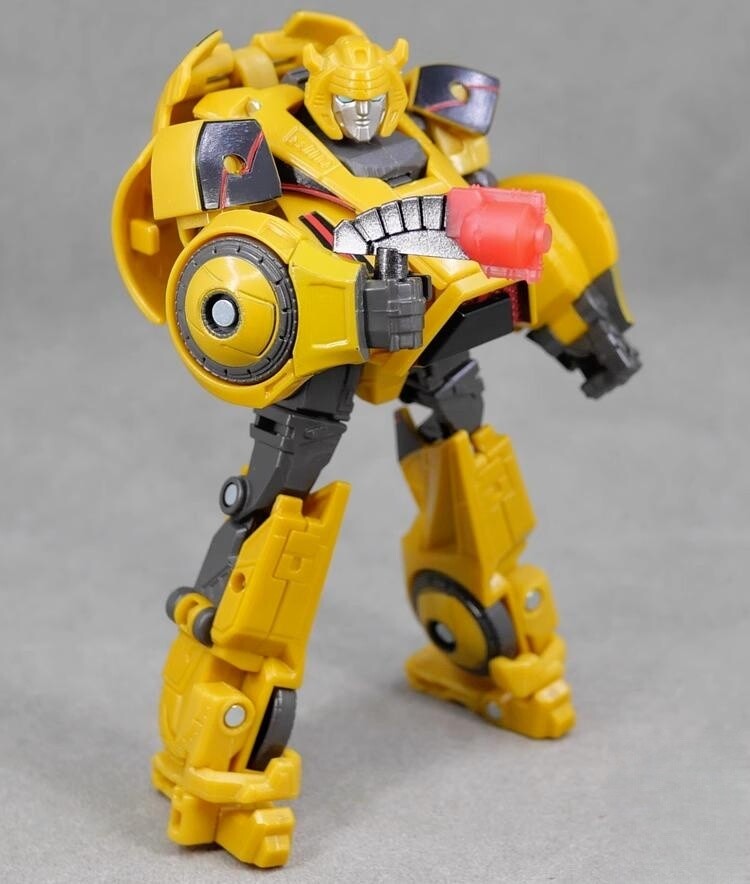 Weapon Upgrade Kit For Legacy Dirge Laser Cycle Bulkhead Detritus TF7 Nightbird