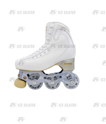 Edea Ice Fly + Jackson Atom frame + Jackson Mirage wheel, Any sizes/colors