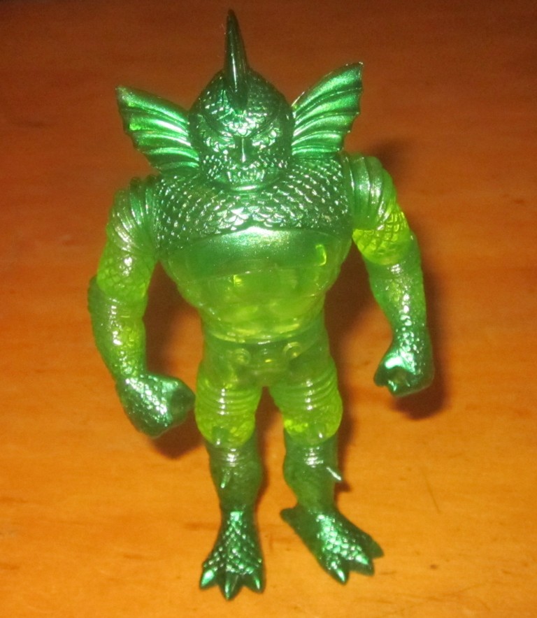 Colorforms Colorform Alien Outer Space Men Galactic Holiday Colossus Rex