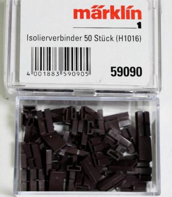 Spur I Isolierverbinder