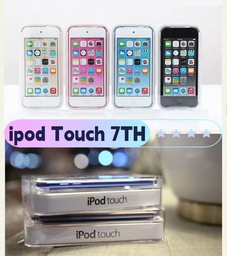 【中古】iPod touch (第7世代) & iPhone SE2セット 51RGN4+Kq2L.jpg