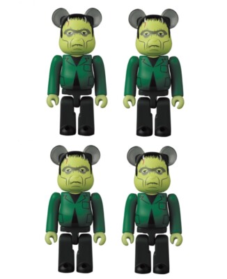 bearbrick series 42×4 35×8 Bearbrick Series 42 Blind Box