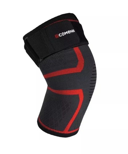 Compression Knee Brace Sleeve COMENII Athletics Support NEW SMALL FREE SHIP