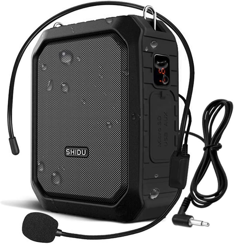 S Speaker