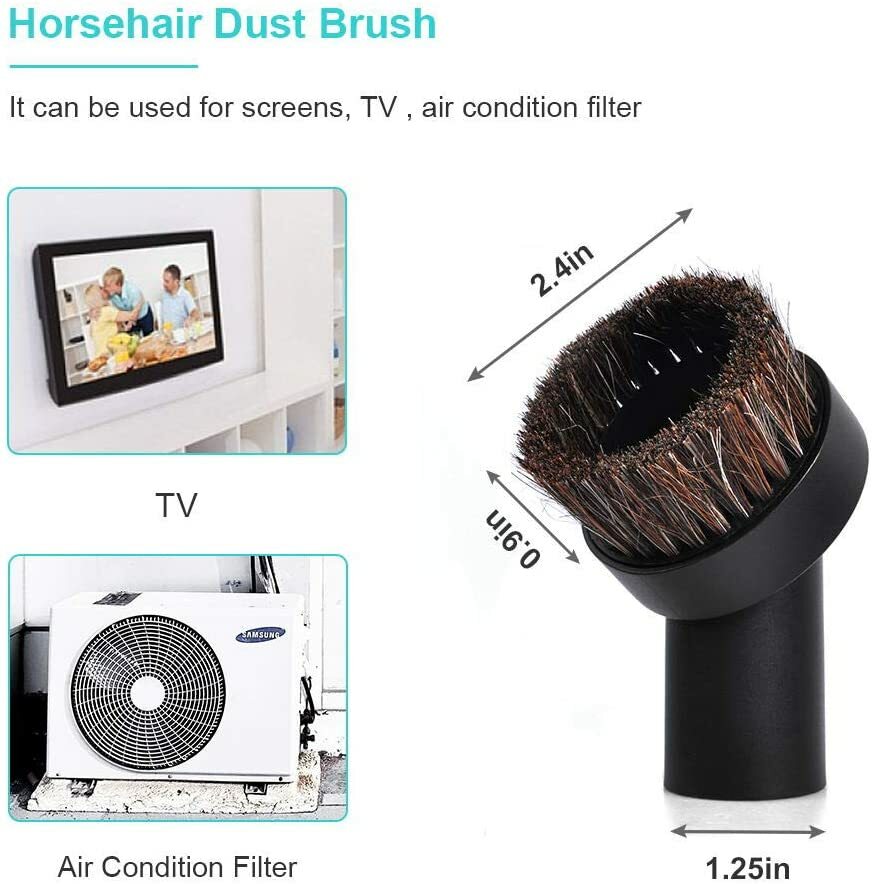 Attachment Kit for Dyson V15 V11 V10 V7 V8 V6 Vacuum Cleaner Accessories 