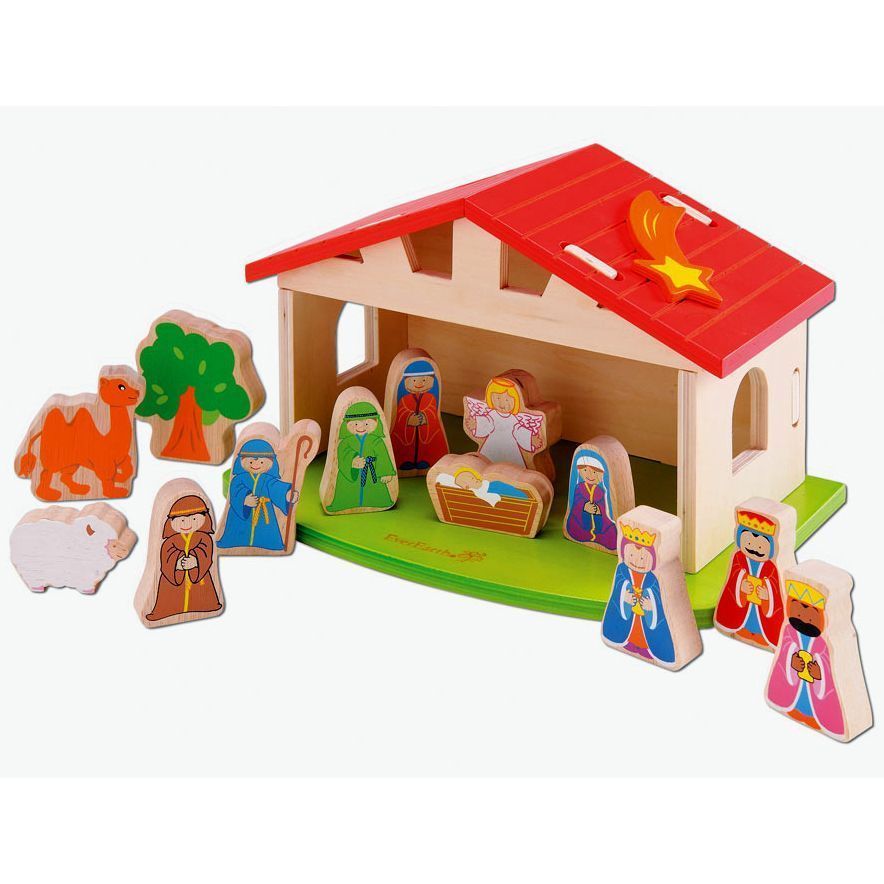 Weihnachtskrippen günstig kaufen  eBay