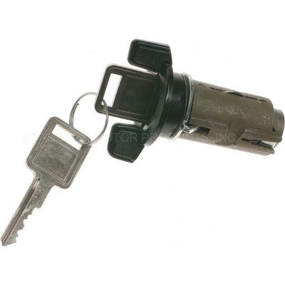 US117LT Ignition Lock Cylinder New for Suburban SaVana GMC C1500 Truck C3500 C25