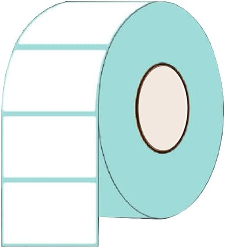 Barcode, POS and Label Sticker and Labels, Price Tag, Direct Thermal, Easy Peel,