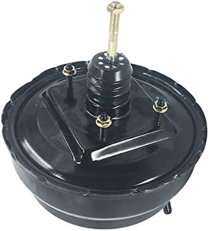 Vacuum Power Brake Booster Compatible with 1996-2001 Toyota 4Runner