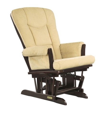 1 Seat Lotus Sling Glider Chair eBay