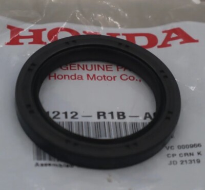 91212-R1B-A01 OEM HONDA K-SERIES TIMING COVER MAIN FRONT CRANK SEAL K20 K24 K23