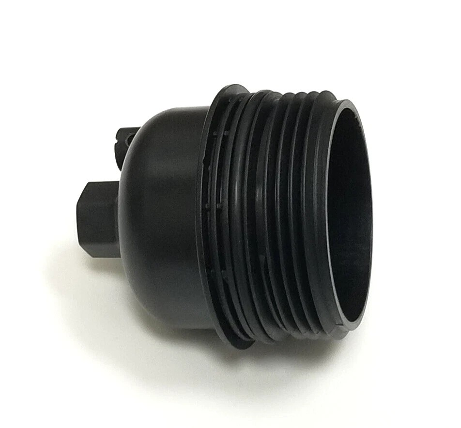 2020-2024 Kia K5 1.6L Engine Oil Filter Housing Cover Kia OEM New