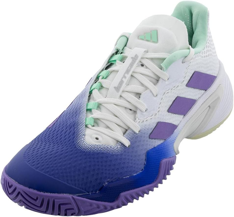 Adidas Womens Barricade 12