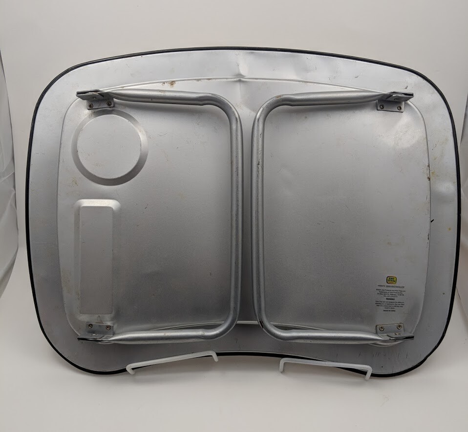 Rare 2003 Mighty Beanz Original Series Collector's Edition Metal TV Tray!