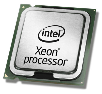 Intel Xeon E5410 (2.33G/4C4T/12M/80W/SLANW)