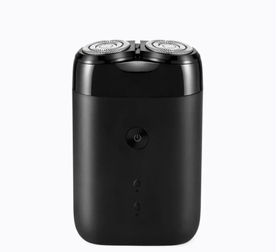 Xiaomi Mijia 2 Float Head Portable Waterproof Razor Shaver Head USB Rechargeable