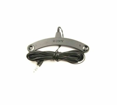 Calibration Optimizer Measurement Microphone Mic ECM-AC3 For Sony Home Cinema