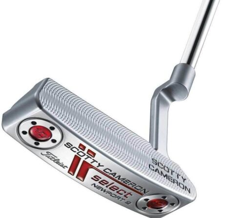 BRIDGESTONE GOLF PUTTER BP-1 Blade Type 2024 Model From BRIDGESTONE GOLF PUTTER BP-1 Blade Type 2024 Model From