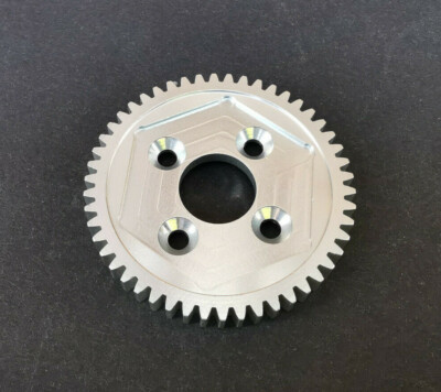 METALL HAUPTZAHNRAD ZAHNRAD 50Z 50 Z JAMARA ICE TIGER EP/BL AKRON BL 1:10 536059