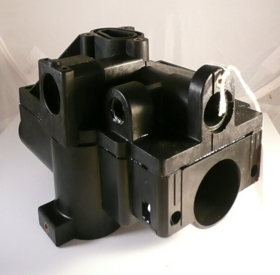 Parts 3/4" Control Valve Housing