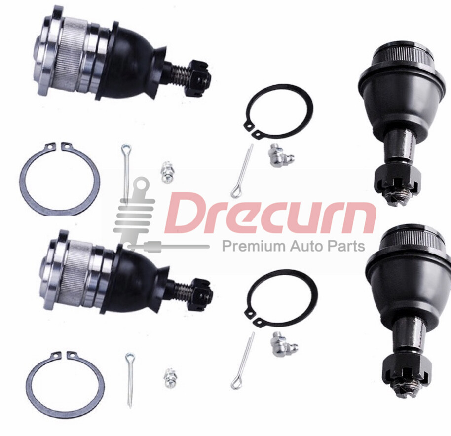 13PC Torsion Bar Front Suspension KIT For Chevrolet Tahoe GMC Sierra 4WD eBay