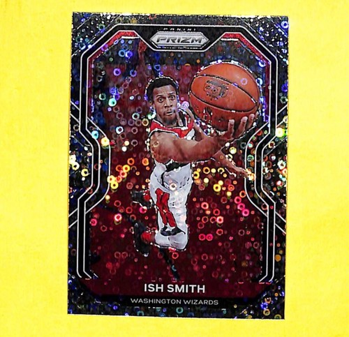 Amazon.com: 2020-21 Panini Prizm NBA Basketball - 1