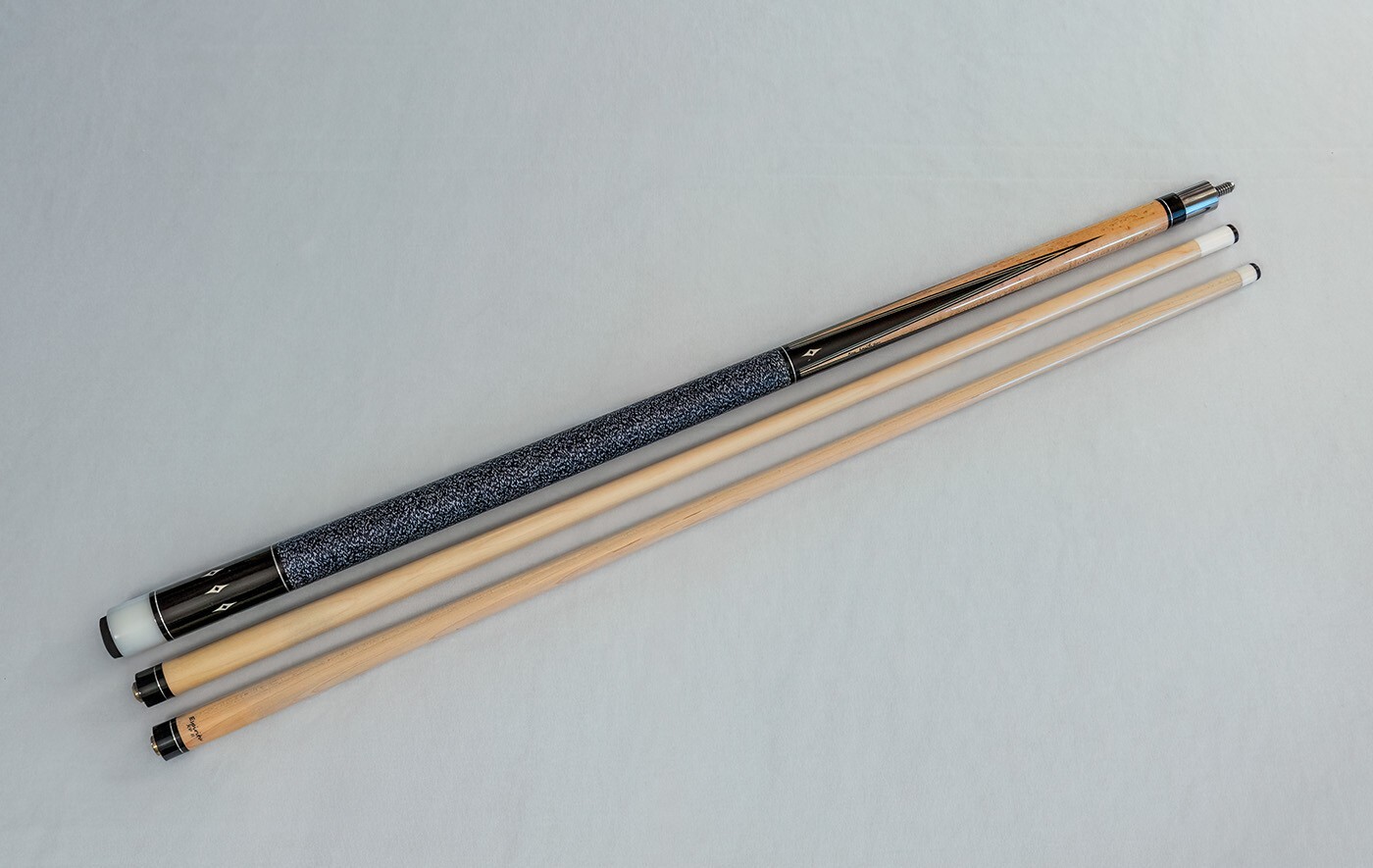 ■ Espiritu 1999 / Custom Cue Espiritu Billiard Custom Cue | eBay