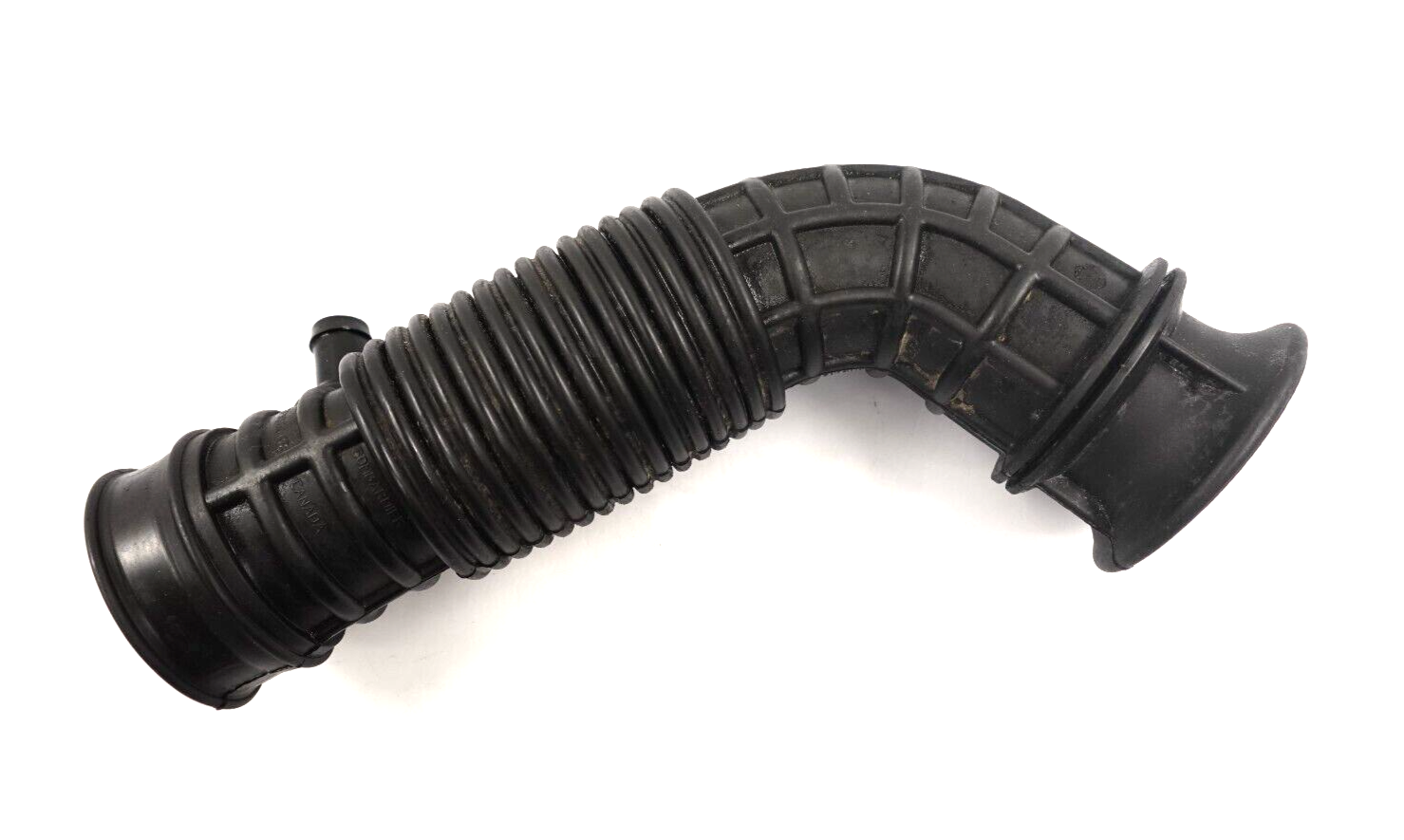 2002-2009 Sea-Doo GTX 4-TEC 155 OEM Air SIlencer intake Hose 2002-2009 Sea-Doo GTX 4-TEC 155 OEM Air SIlencer intake Hose