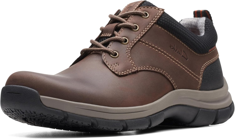 Clarks Mens Walpath Low