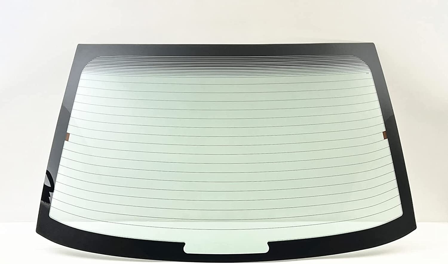 Heated Rear Window Back Glass For 1997-2001 Chevrolet Lumina 4 Door Sedan