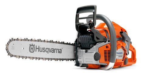 Original Husqvarna Griffrohr Mit Heizung Für 346XP Produktbild-Vorschau 5
