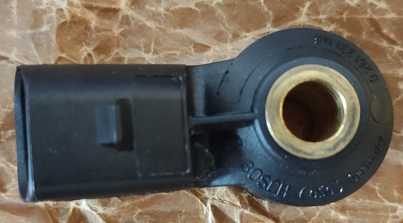 Klopfsensor Bosch 0261231146  U.A. FÃ¼R Audi/Bentley/Ford/Seat/Skoda/Vw