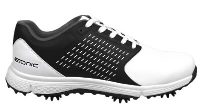 New Etonic Golf Stabilite 3.0 Shoe