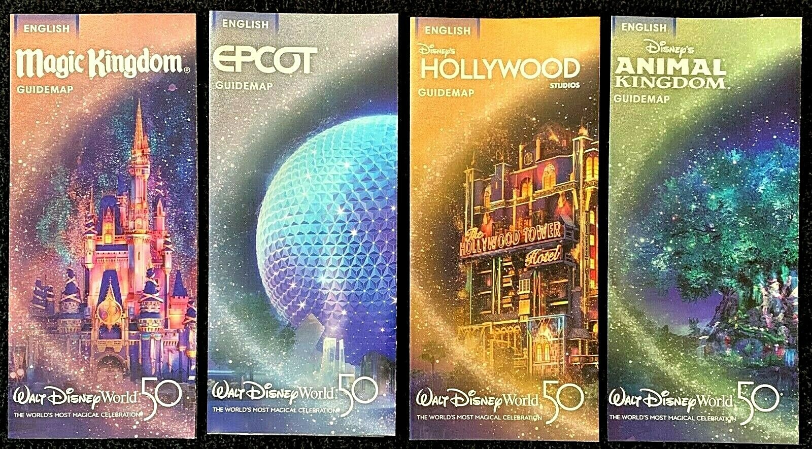 【アメリカで購入】Disney MAPS Tokyo Disneyland's Movies in Maps! - YouTube