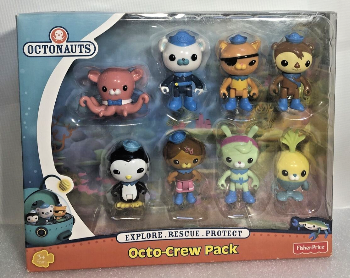 その他 Octonauts Octonauts - 💨 The Speedy Sailfish 🐟 | Season 1 | Full