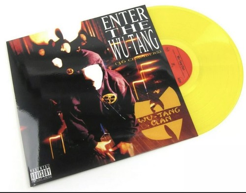 【新品シールド】LEGEND OF THE WU-TANG 2LP Wu-Tang Clan - Legend Of The Wu-Tang Clans Greatest Hits