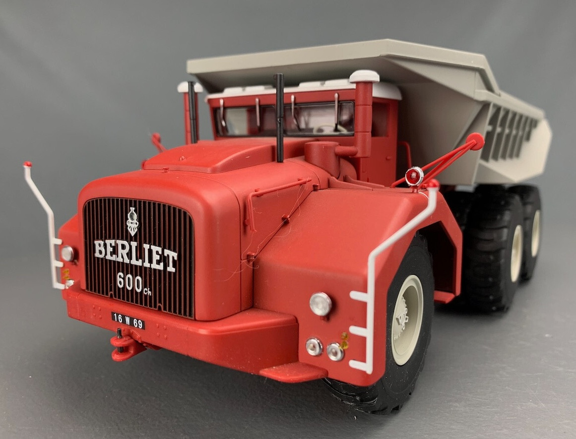 E.R.A. Type B 1934 ミニカー 1/43 ミニカー / Nervasport 1934 Red (3-inch) 再入荷 | MAYBE