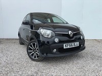 2017 Renault Twingo Dynamique TCe 90 Auto Hatchback Petrol Automatic
