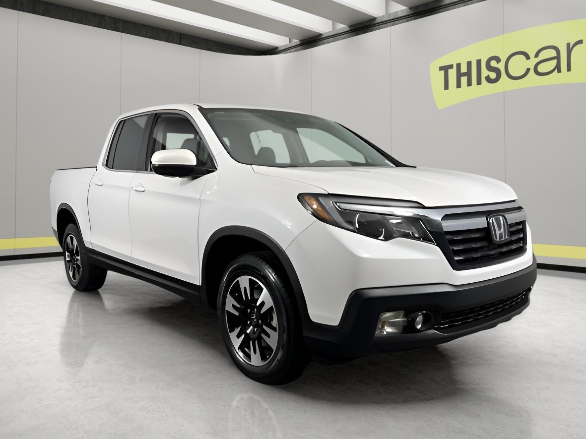 2020 Honda Ridgeline Black -- WE TAKE TRADE INS!