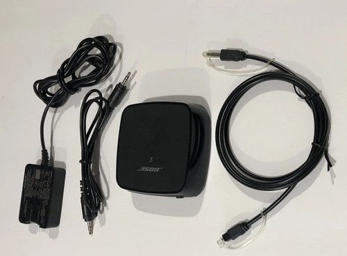 Bose SoundTouch Wireless Link Adapter Model 422921 Bluetooth Bose SoundTouch Wireless Link Adapter Model 422921 Bluetooth