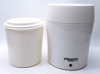 Yogourmet multi yogurt maker online
