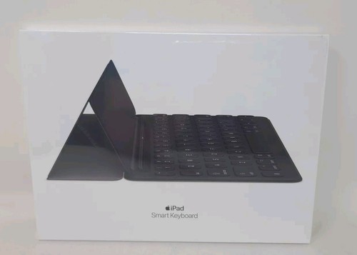 Apple MX3L2LL/A Smart Keyboard for iPad Gen 7, iPad Air Gen