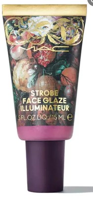 MAC Strobe Face Glaze Illuminateur  ROSE GOLD GLOW  .5 fl oz 15mL 100% AUTHENTIC