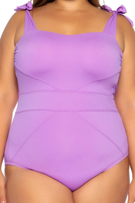 Becca shop swim suit